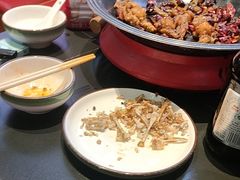 -美蛙四季(六里桥店)