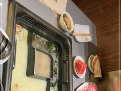 -巴奴毛肚火锅(悠唐购物中心店)