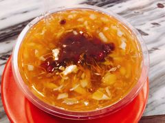 -玫瑰甜品(文明路店)