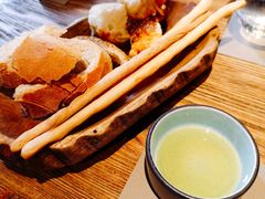 -Carbon莫卡哆·意大利复古集市餐厅(杭州大厦店)