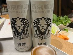 -牛街·马辈儿涮肉(牛街总店)