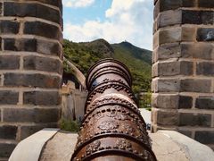 -大境门景区