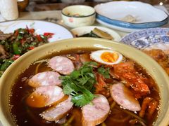 -石老头关东饺子王·东北菜(嘉华鑫城店)