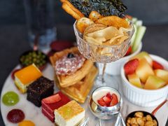 -良木缘咖啡西餐(太古里店)