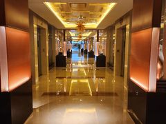 -广州白云机场雅高铂尔曼大酒店