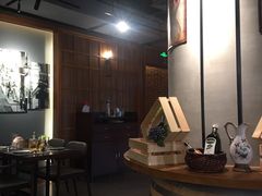 -卡普里披萨·牛扒·下午茶