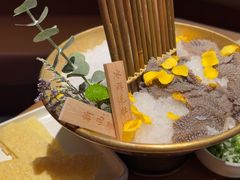 -巴奴毛肚火锅(京西大悦城店)