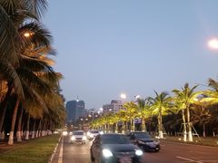 -西秀海滩公园