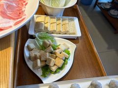 -小洋府铜锅涮肉(南锣鼓巷店)