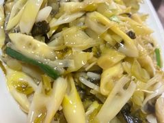 -江天饭店(石鼓白鸭汤)