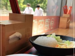 -海盗虾饭·剥好的小龙虾饭(SOHO尚都店)