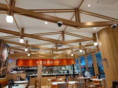 大堂-味千拉面(又一城店)