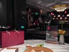 -杭州君悦酒店·湖滨28中餐厅