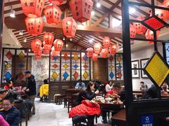-大壶春生煎(四川中路店)