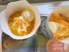 -麦当劳(列东店)