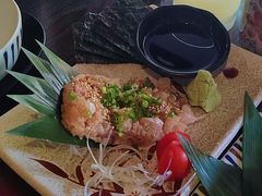 鰤鱼味增-角落里(中山公园店)