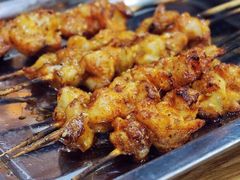 -西北朗益和穆斯林餐厅