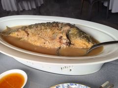 -阿庄新豫菜(通泰路店)