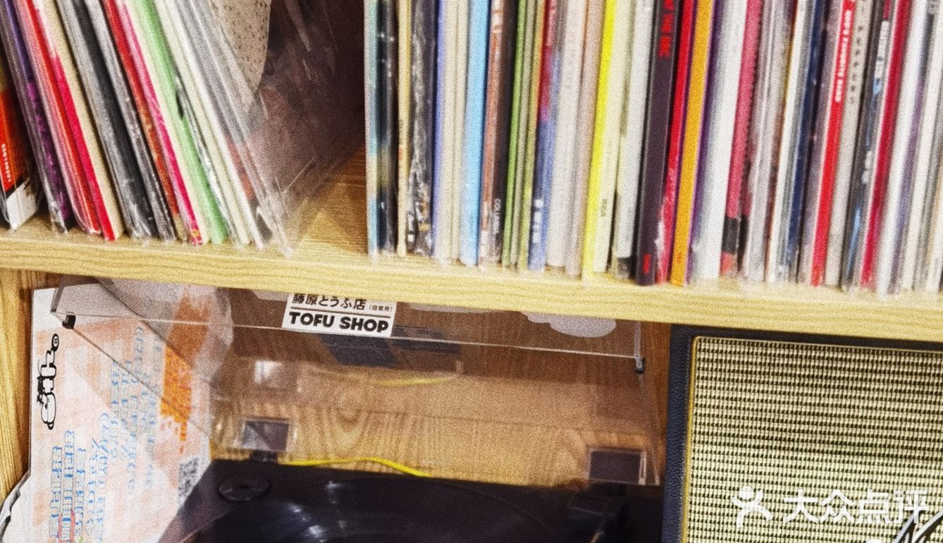 忠诚于老房子咖啡馆