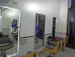 -名艺造型