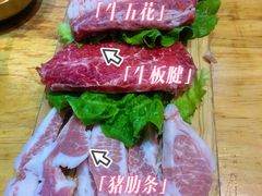 -金顺韩式烤肉·网红烤肉店(广利路店)
