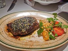 -燃扒房Steakhouse(皇庭店)
