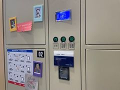 -海马体照相馆(大连柏威年购物中心店)