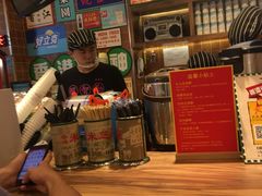 -美芝莲(领展购物广场中关村店)