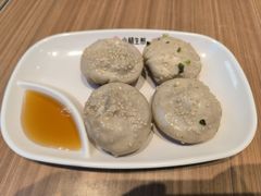 -小杨生煎(松江大学城店)