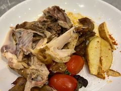 -丽华园(汉阳龙阳店)