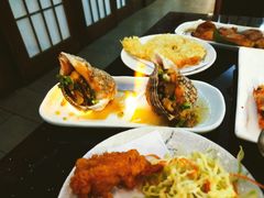 -真剑日本料理·铁板烧(贵州路店)