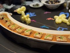 -海立阁海鲜江浙菜(漕河泾印象城店)