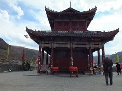 -松州古城