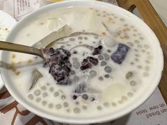 -夏羽记甜品(小榄大信店)
