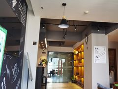 -梵猫·新养生(南坪万达店)