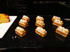 -上海锦江汤臣洲际大酒店壹阶层