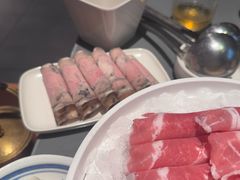 -巴奴毛肚火锅(悠唐购物中心店)