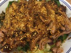 秘制脆皮猪脚饭-陆长玖古法猪脚饭(玄风桥店)