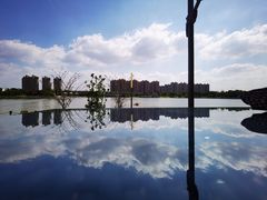 -翠山·映月湖景餐厅(映月湖公园店)
