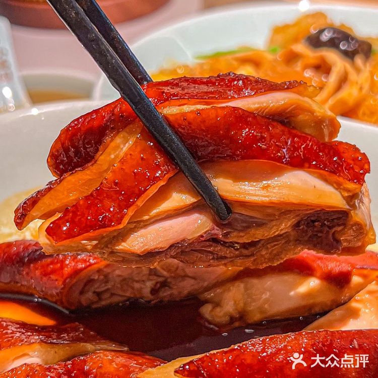 我宣布！这是广州zui好吃的粤菜之一‼️