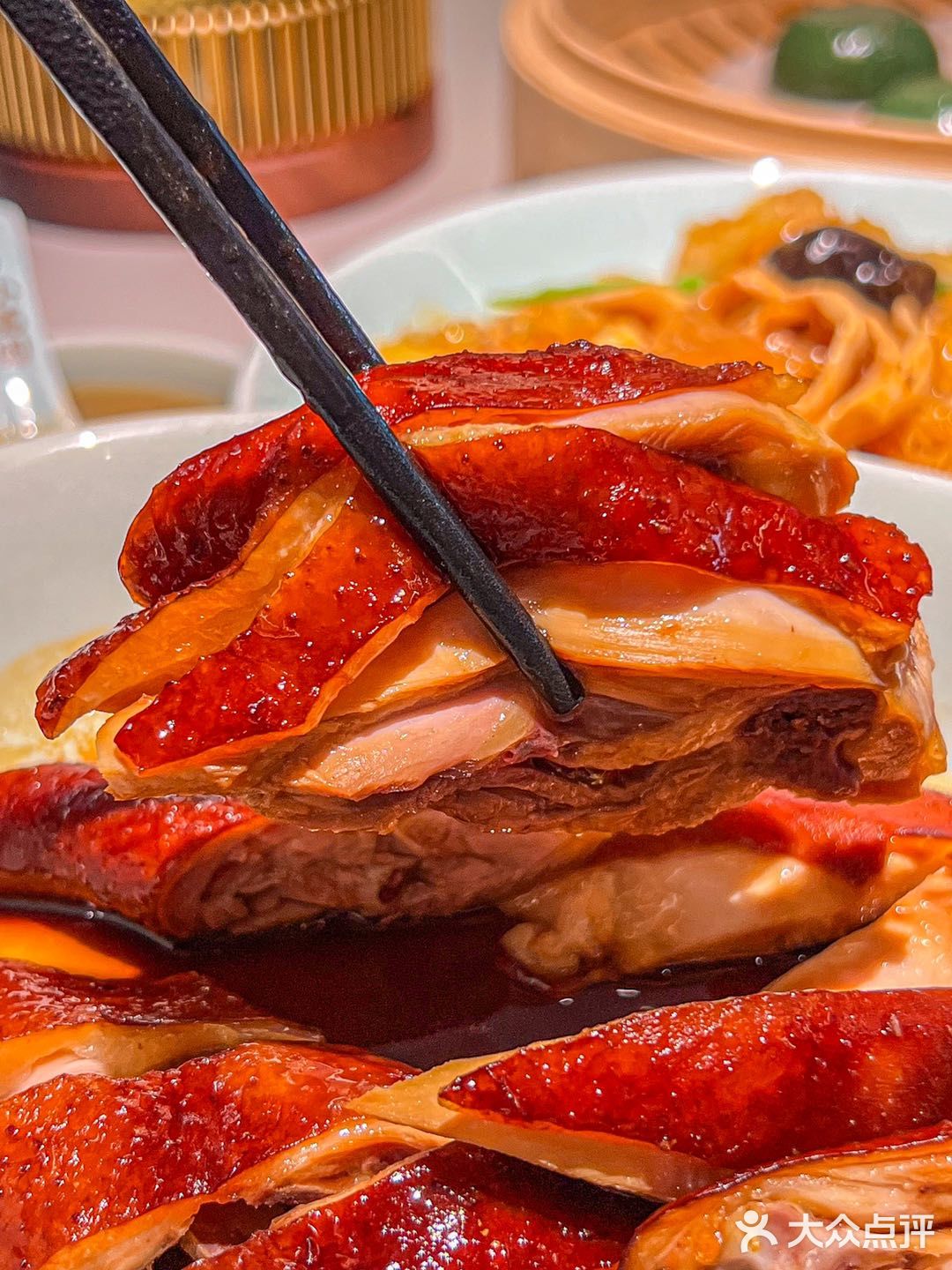 我宣布！这是广州zui好吃的粤菜之一‼️