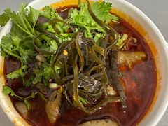 -中山牛肉肥肠粉面馆(军工社区店)