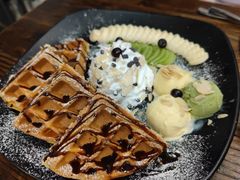 -MI WU FACTORY米屋美食工厂餐厅(绿地店)