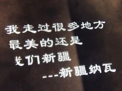 -纳瓦新疆菜(银都店)