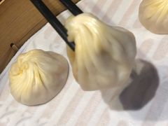 -鼎泰丰(嘉年华•海信广场VILLAGE店)