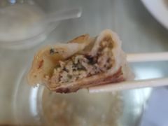 麻辣锅贴-青岛锅贴(四流中路店)