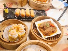 -点都德(汇点楼店)
