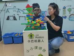 -卡巴机器人编程·少儿编程·信息学竞赛(公益西桥校区)