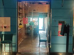 门面-香巴拉云南餐厅(华莱坞店)