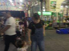 -87号烧烤海鲜·大排档(金沙滩店)